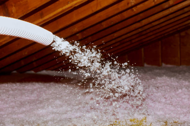 Best Spray Foam Insulation in Clover, SC