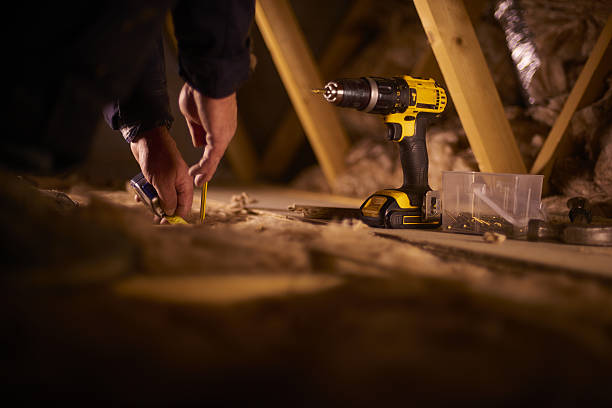 Professional Insulation Contractor in Clover, SC